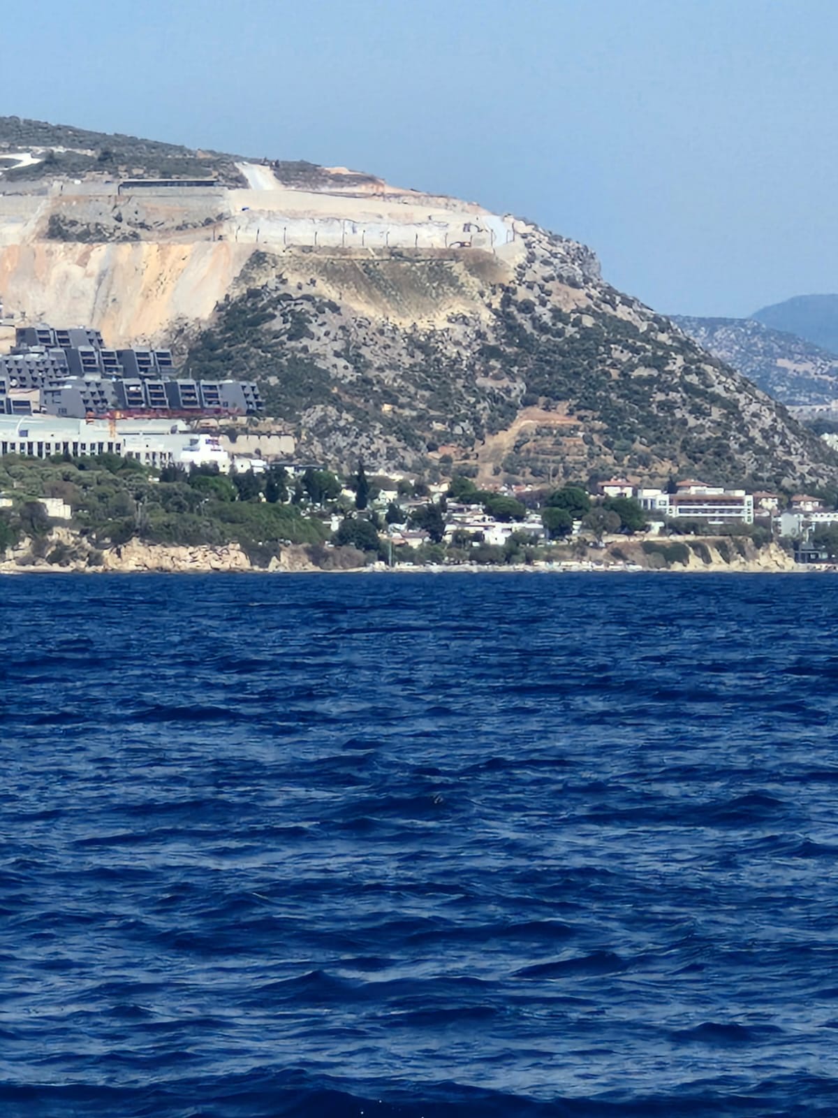 Kuşadası — Kusadasi Tekne Turu Aydin Kaptan 53 — gallery