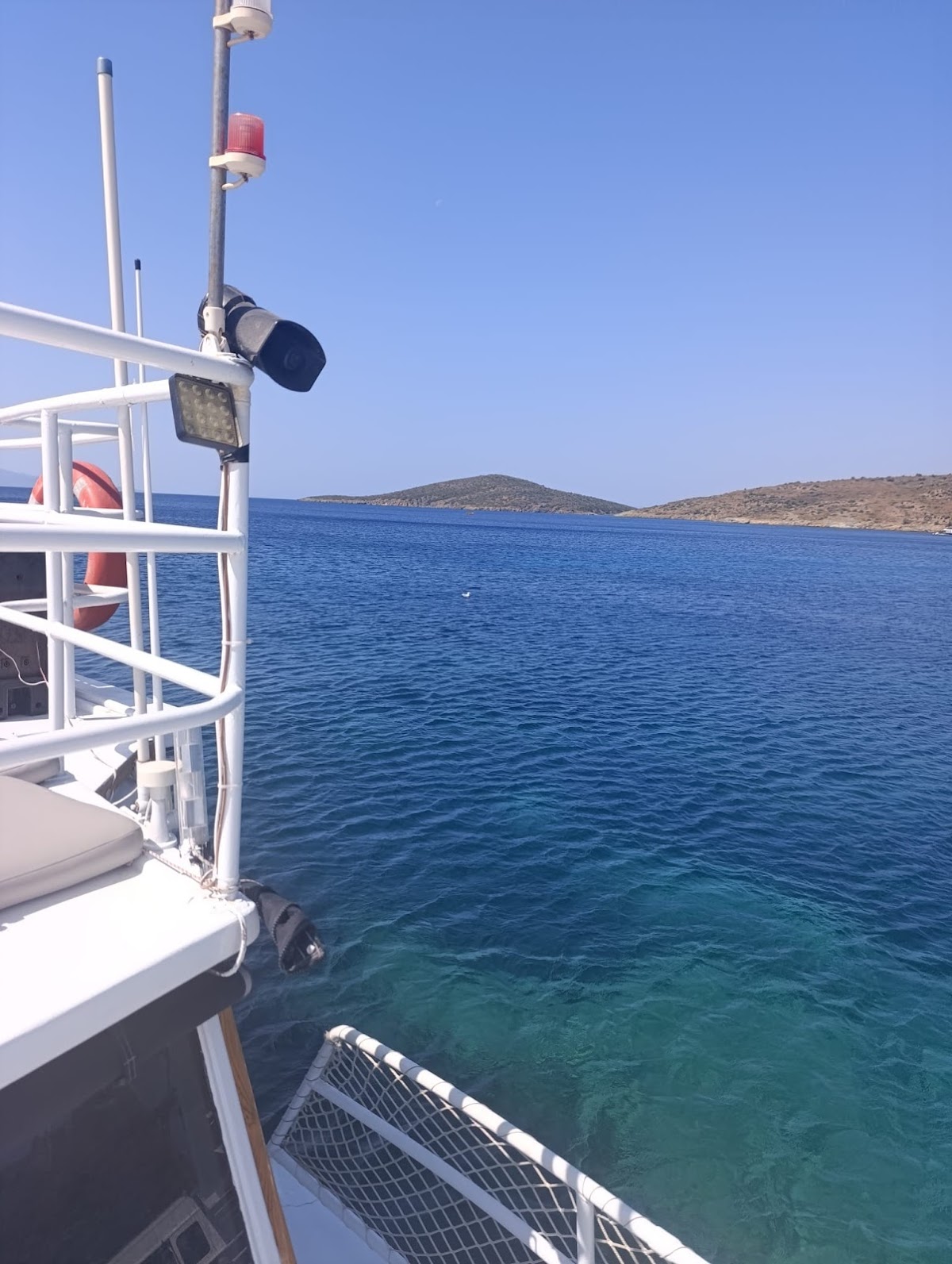 Cunda — Cunda Tur — galeri