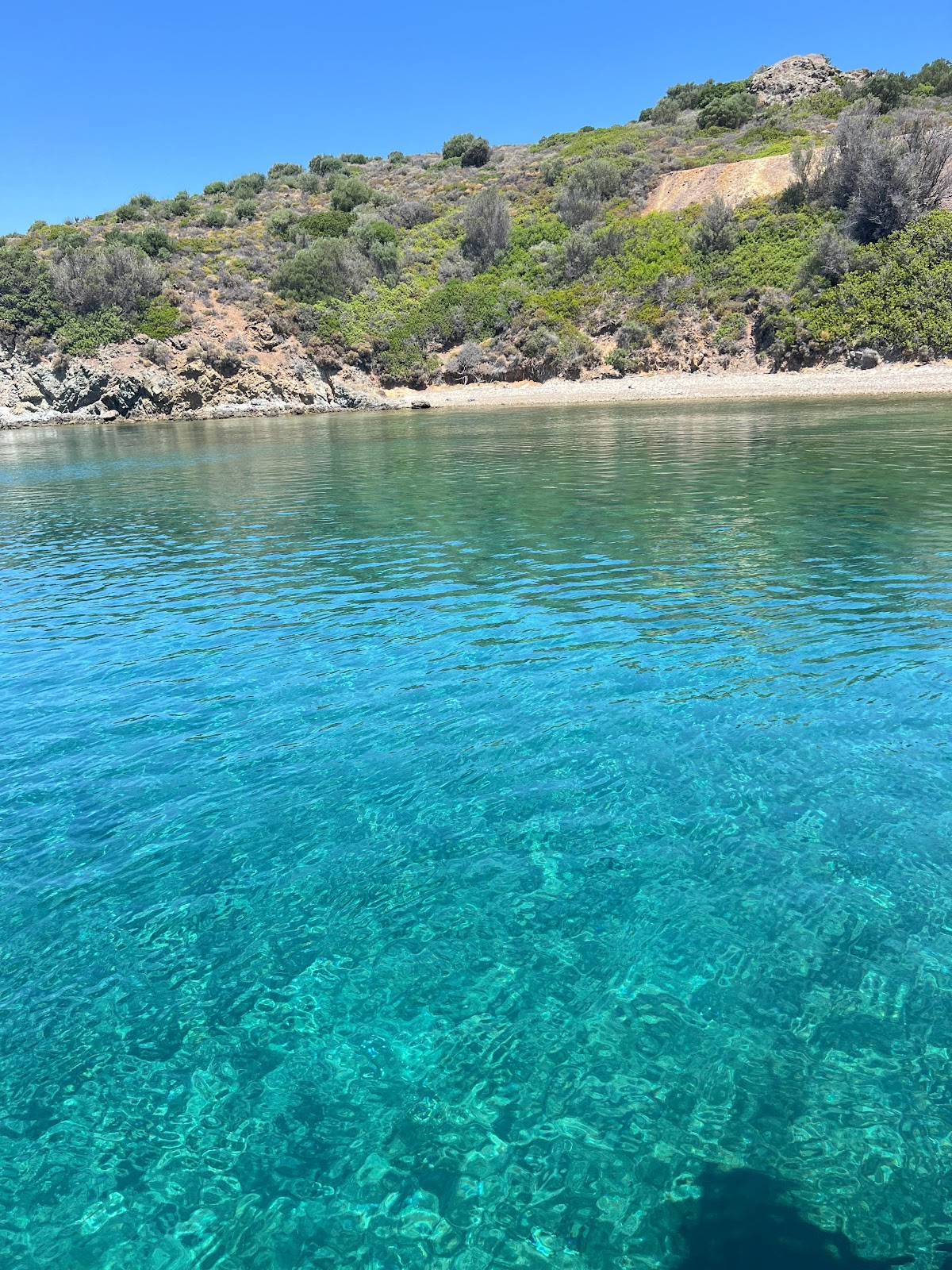 Cunda — Cunda Tur — galeri