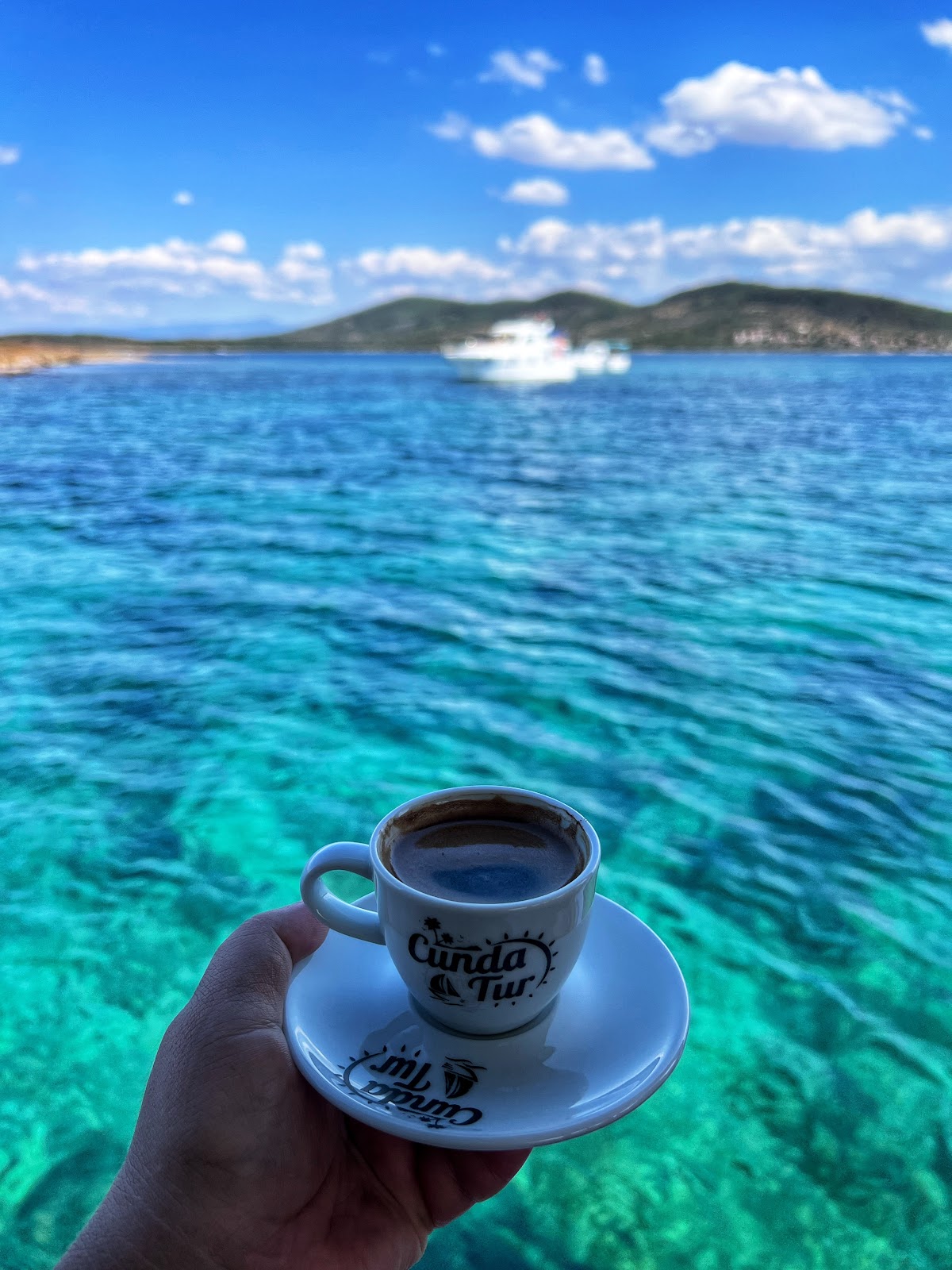 Cunda — Cunda Tur — galeri