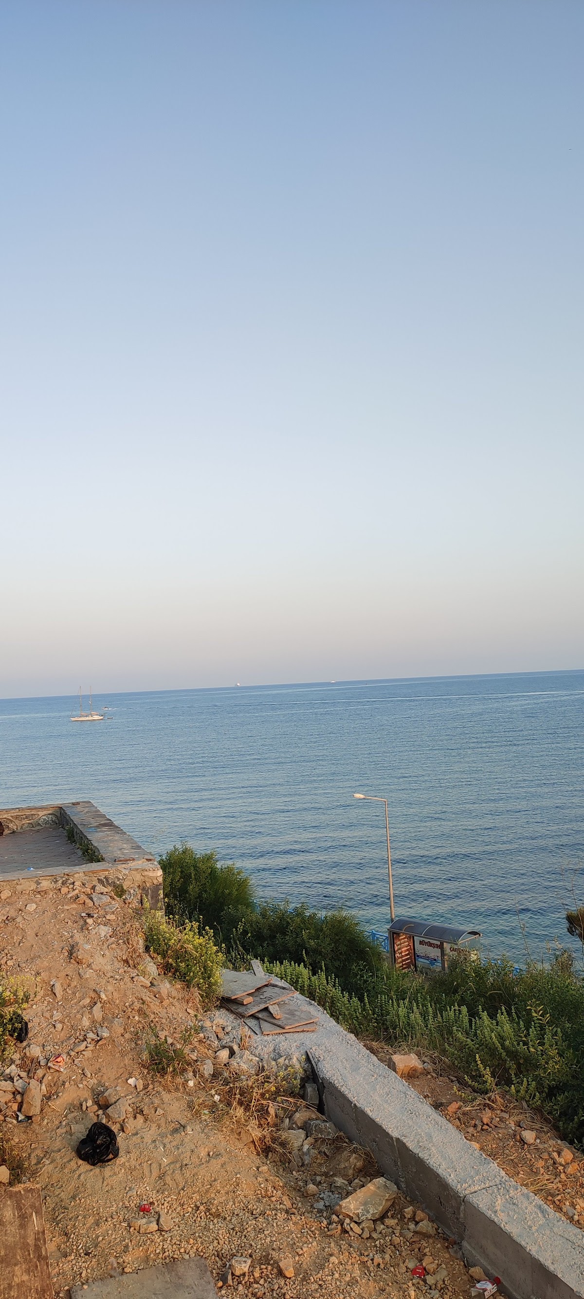 Kuşadası — 2022 Yilinda Teknemiz Satildi Isi Biraktik — gallery