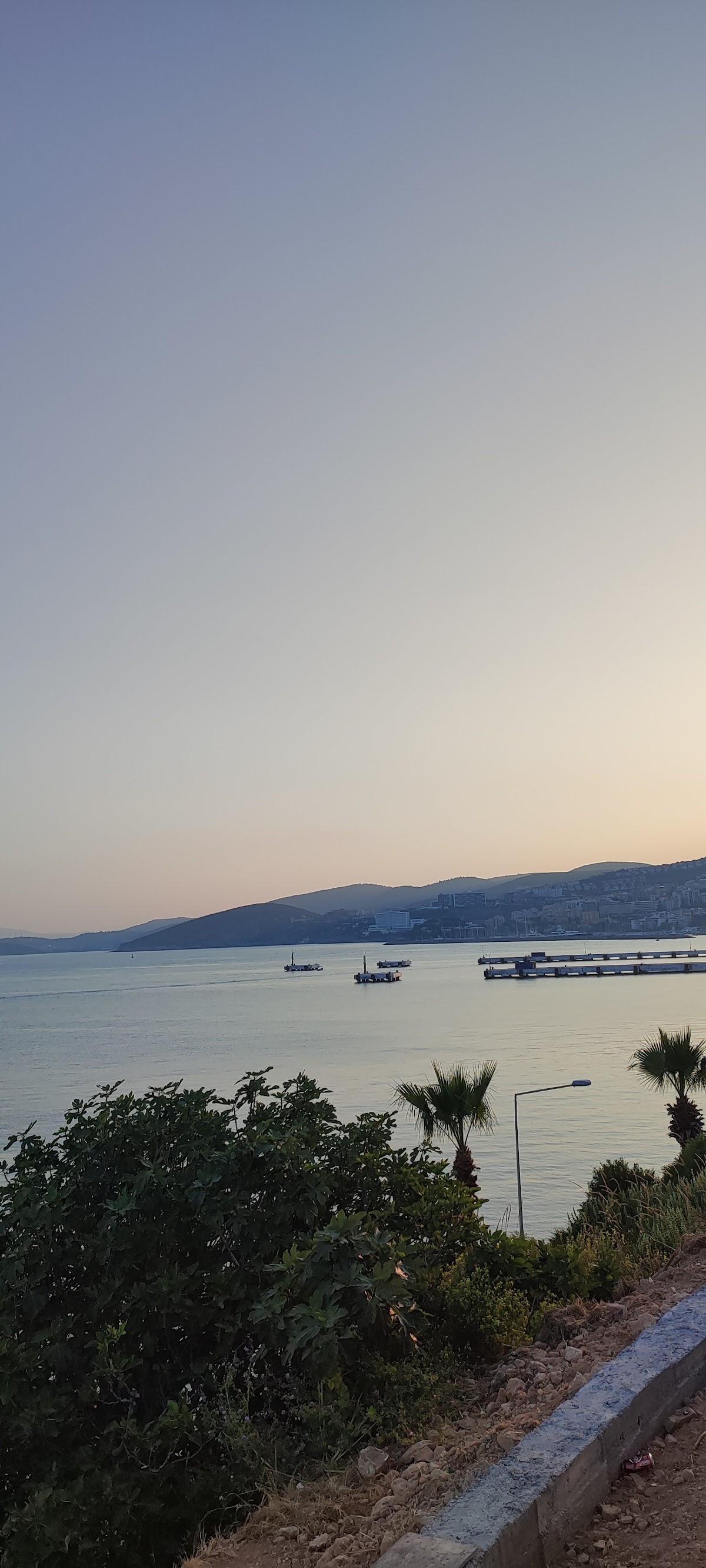Kuşadası — 2022 Yilinda Teknemiz Satildi Isi Biraktik — galeri