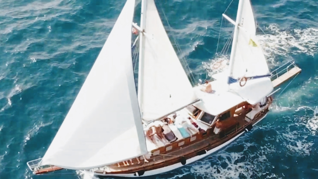 Kuşadası — Amores1 Yachting — gallery