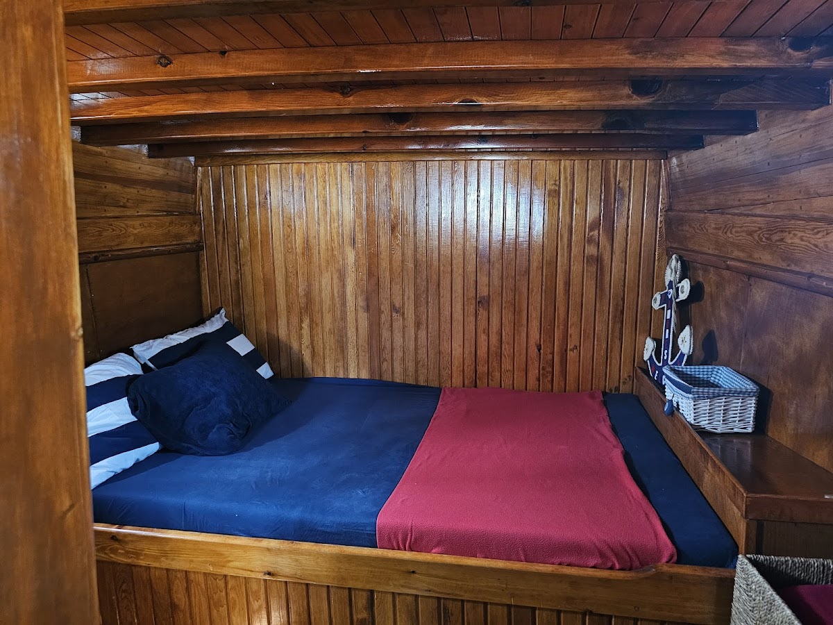 Kuşadası — Amores1 Yachting — galeri