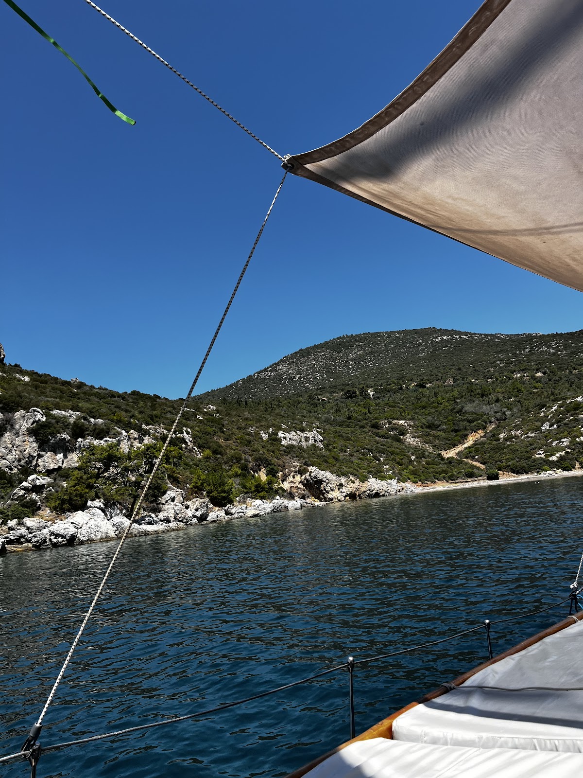 Kuşadası — Amores1 Yachting — galeri