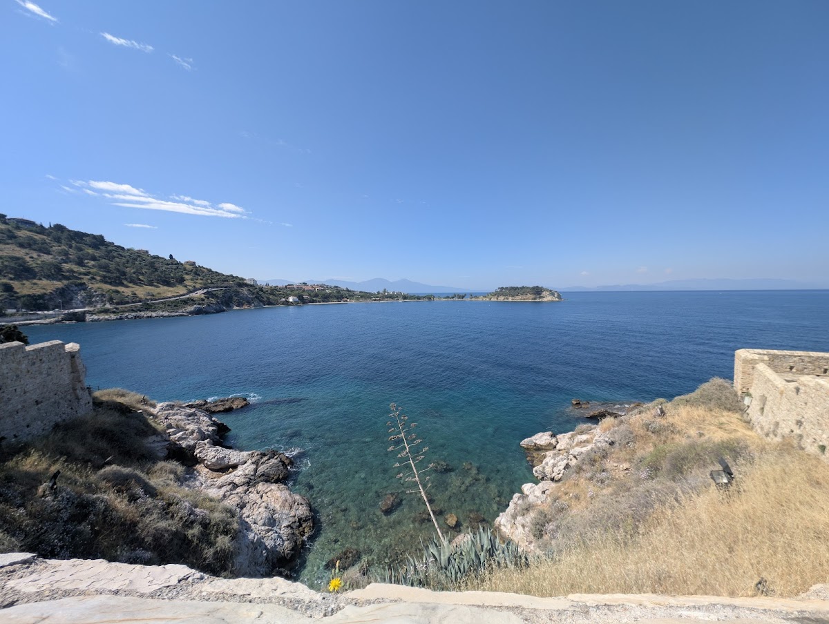 Kuşadası — Kusadasi Boat Trips And National Park — gallery