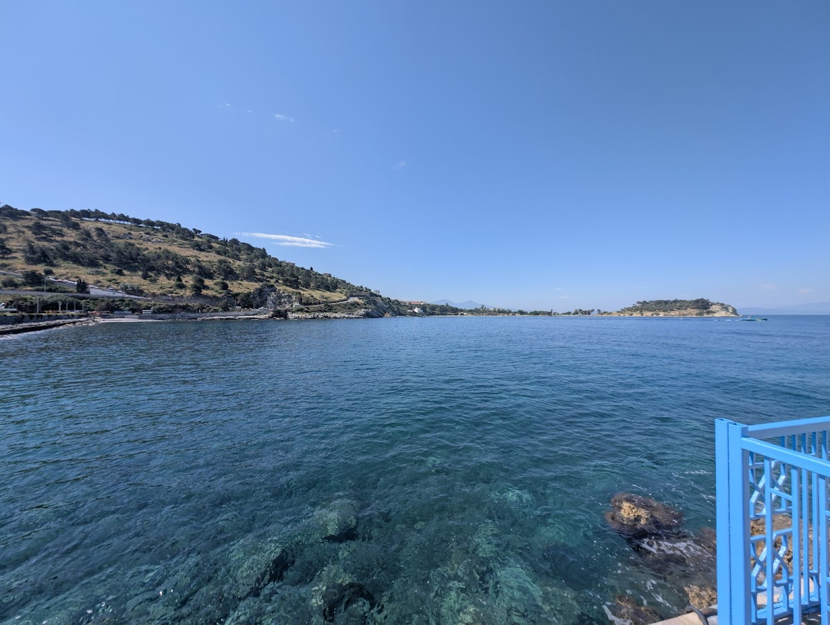 Kuşadası — Kusadasi Boat Trips And National Park — gallery