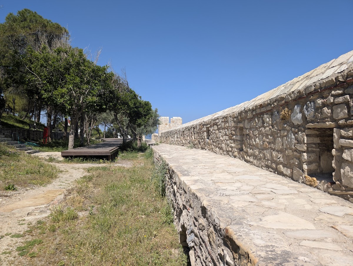 Kuşadası — Kusadasi Boat Trips And National Park — gallery
