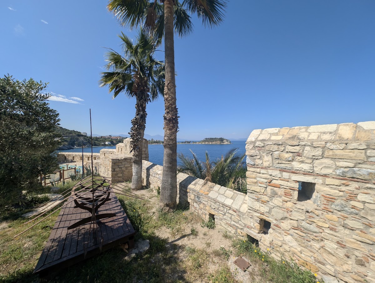 Kuşadası — Kusadasi Boat Trips And National Park — gallery