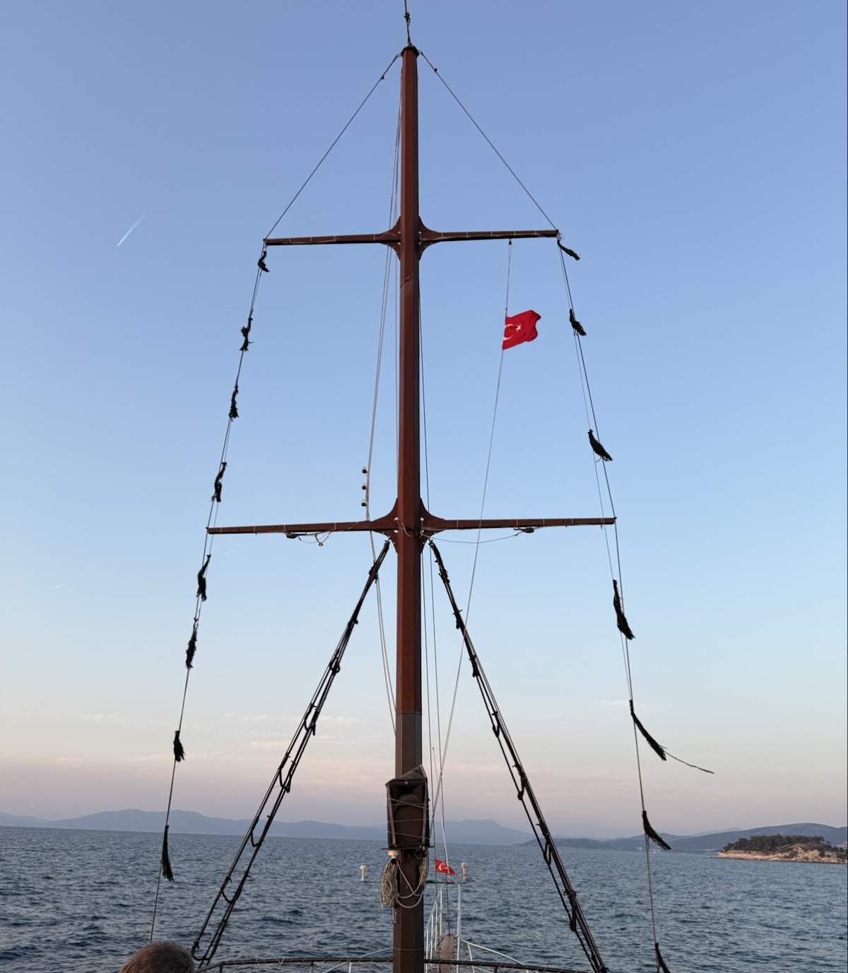 Kuşadası — Matador Boat Trip Kusadasi — galeri