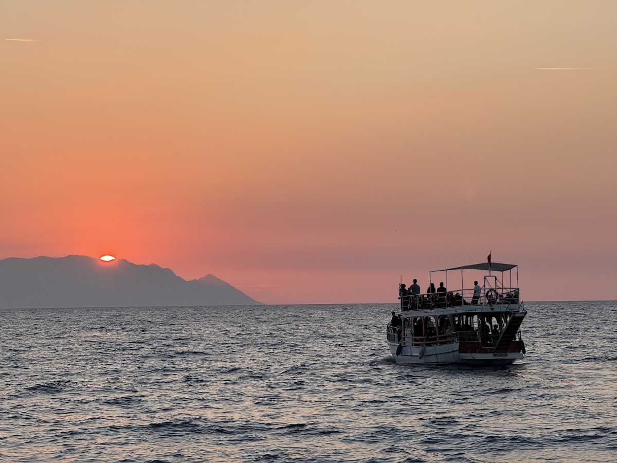 Kuşadası — Matador Boat Trip Kusadasi — galeri