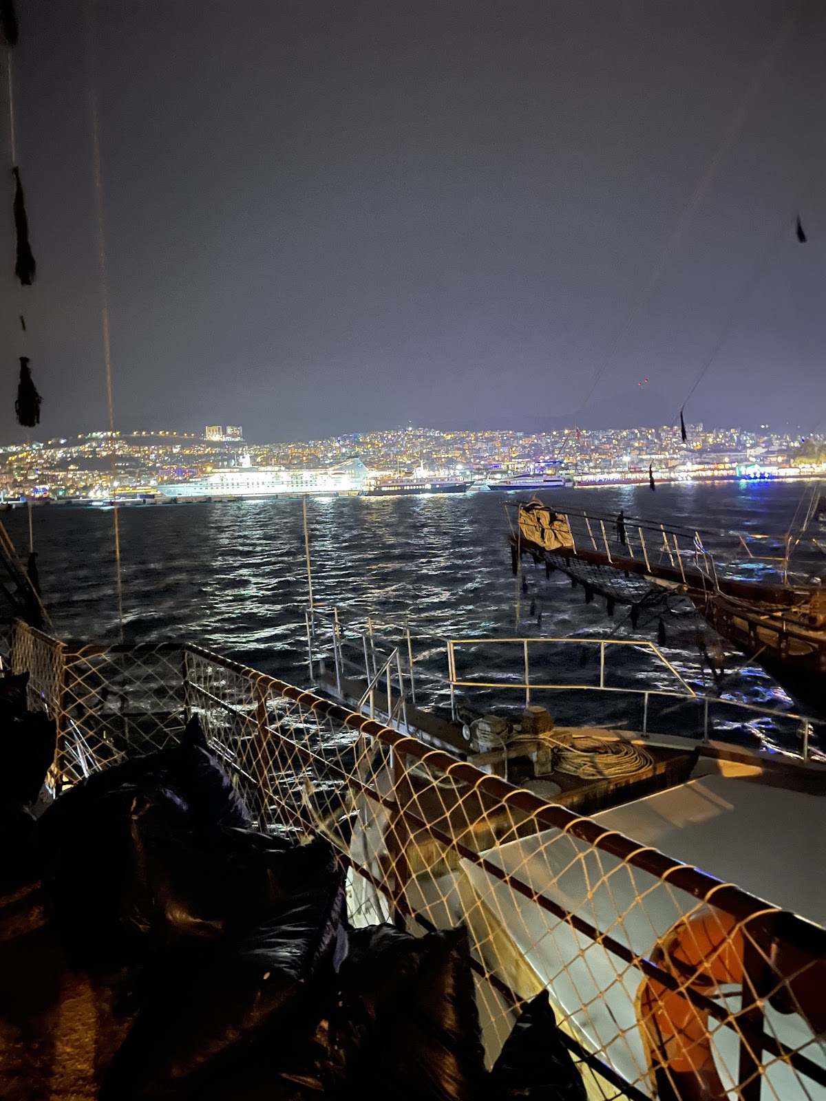Kuşadası — Matador Boat Trip Kusadasi — galeri