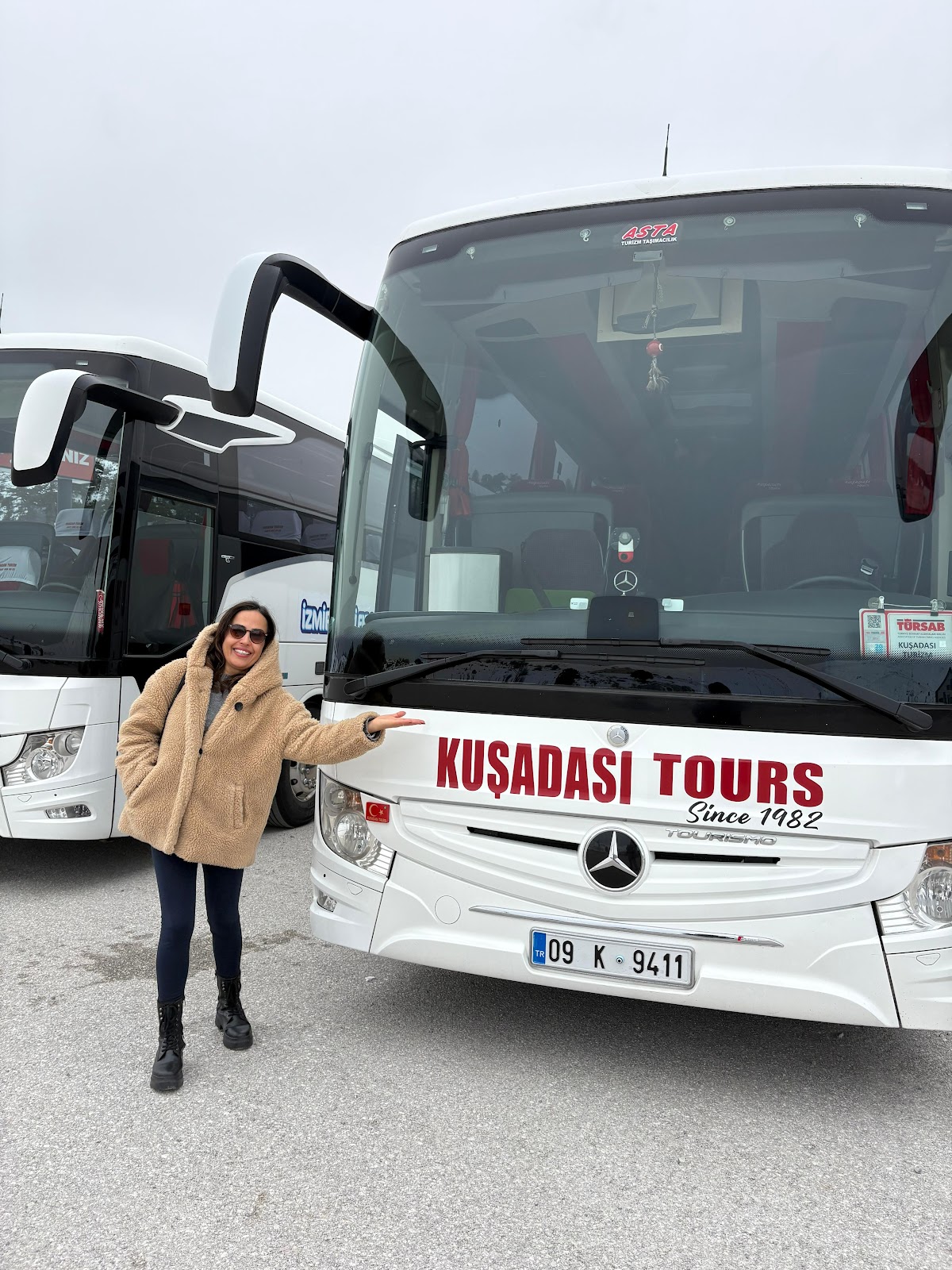 Kuşadası — Kusadasi Tours Biz Kacar — gallery