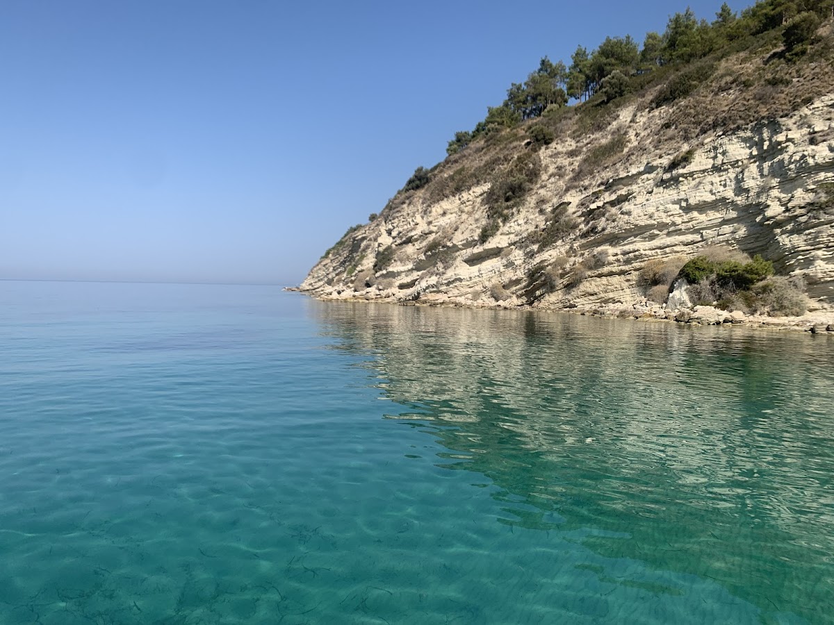 Kuşadası — Askim Private Boat Trip Kusadasi — gallery