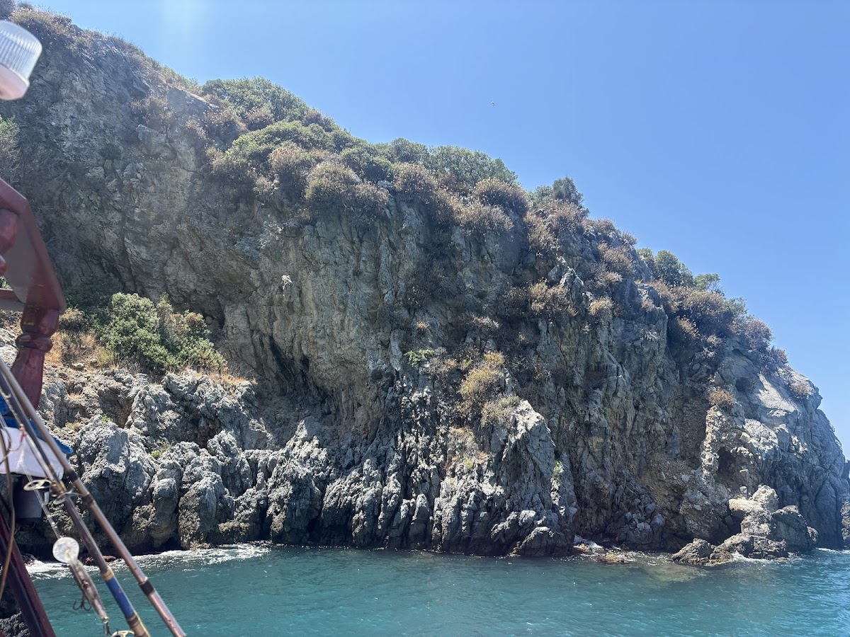 Kuşadası — Askim Private Boat Trip Kusadasi — gallery