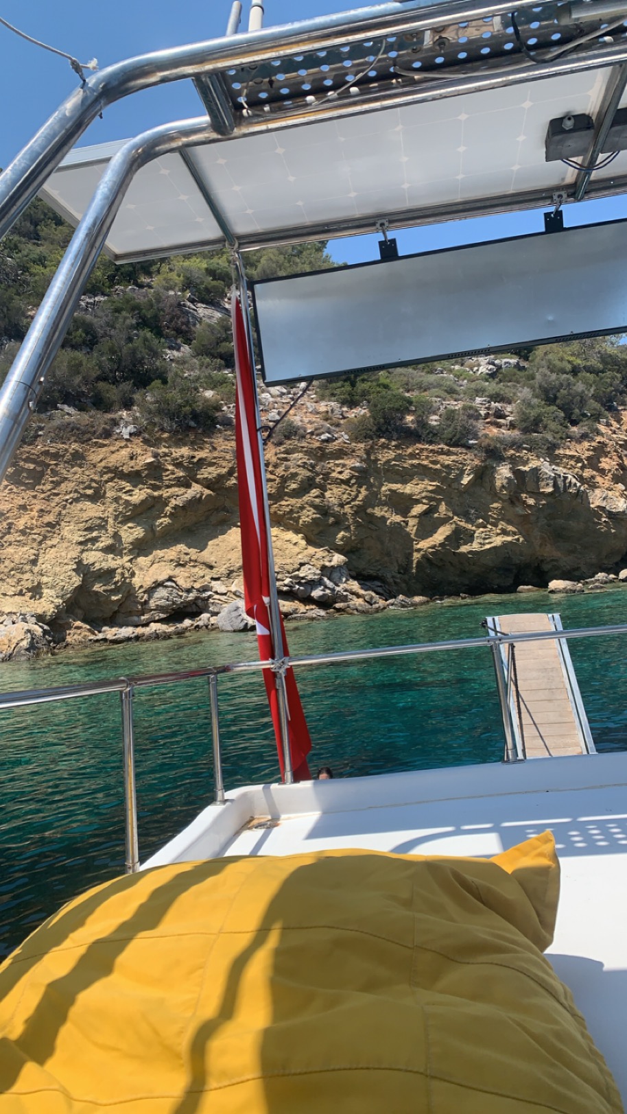 Datça — Syana Yachting Datca — galeri