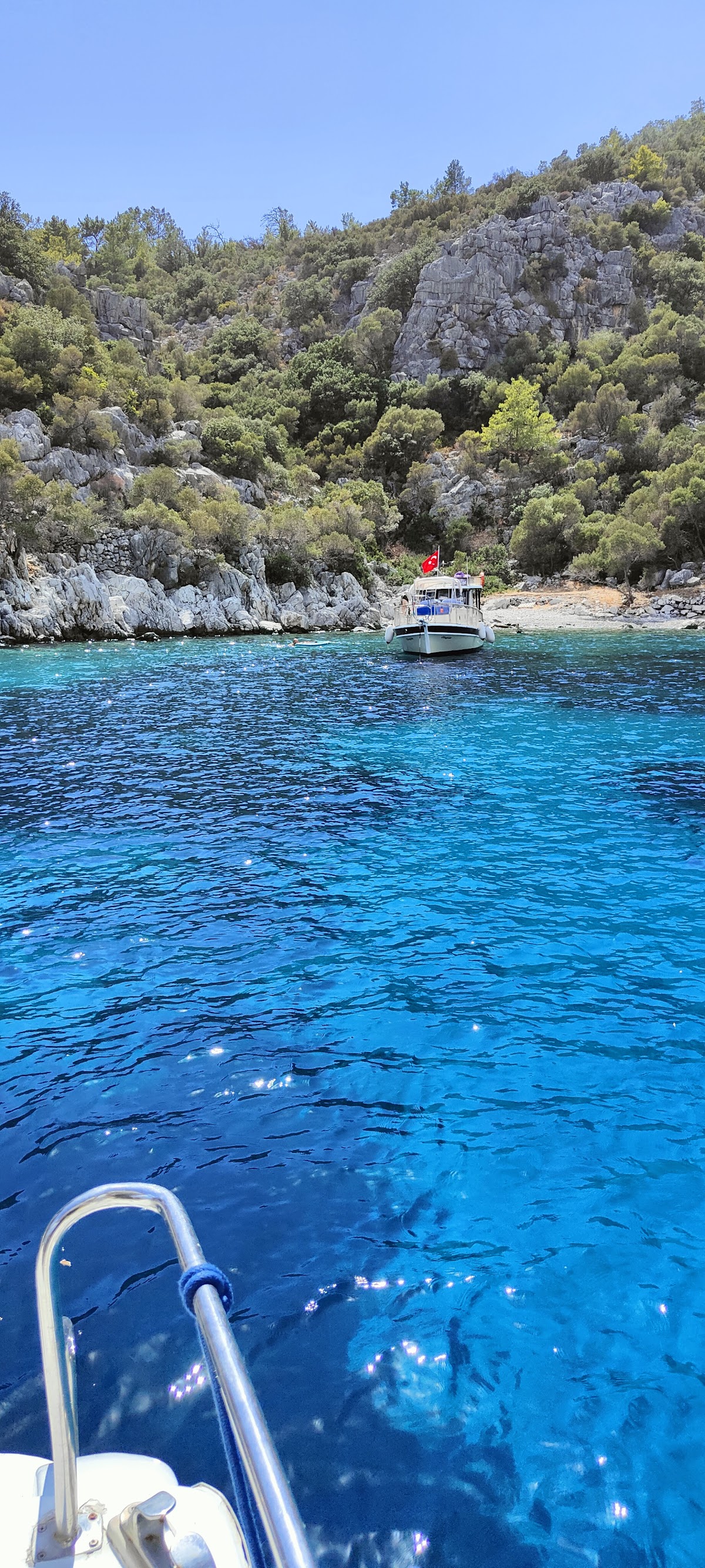 Datça — Syana Yachting Datca — galeri