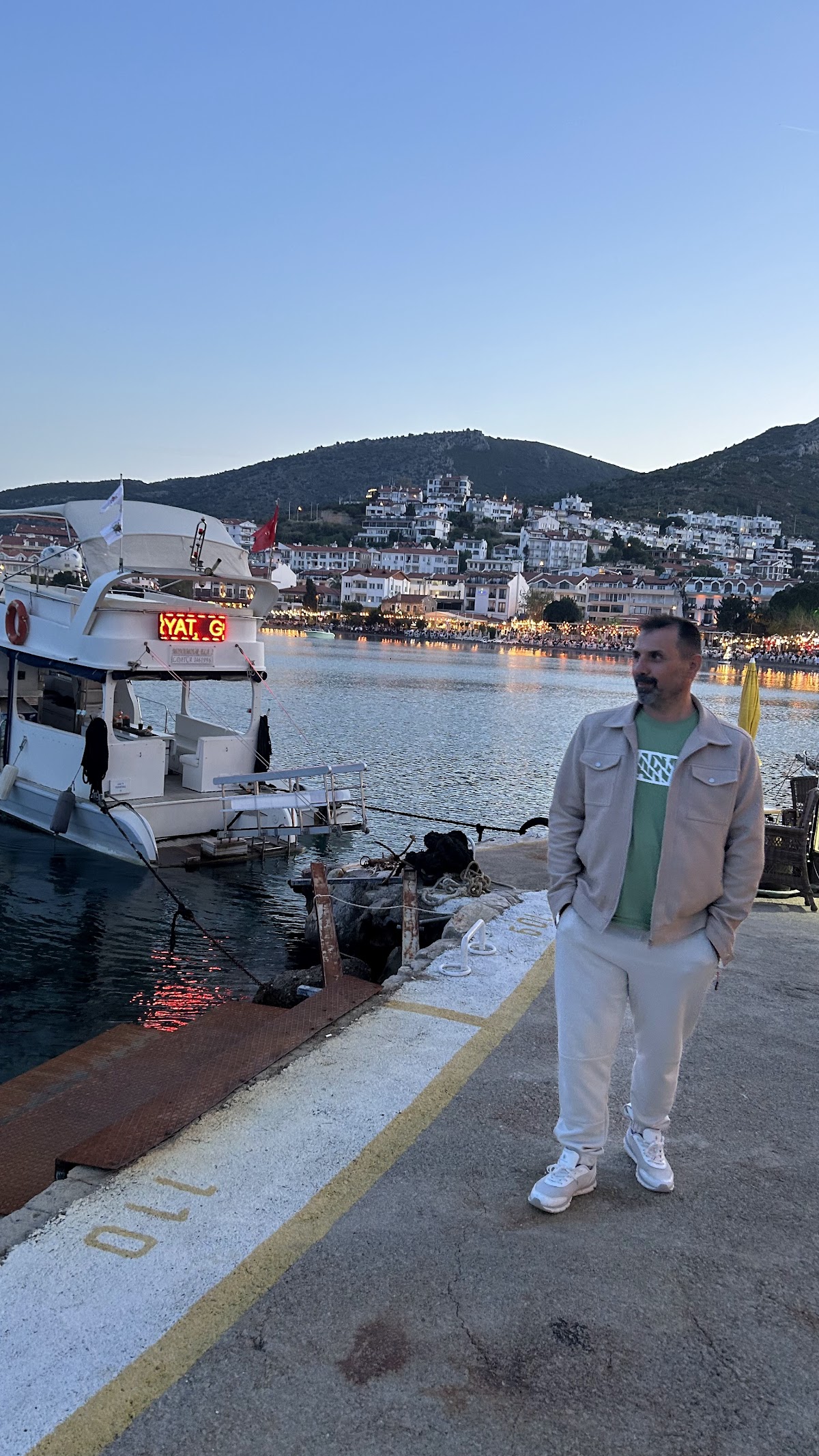 Datça — Syana Yachting Datca — galeri