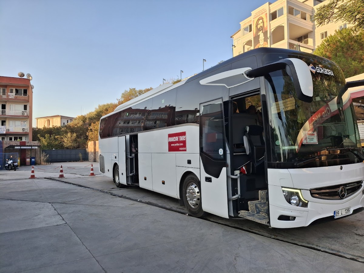 Kuşadası — Yerli Tur — gallery