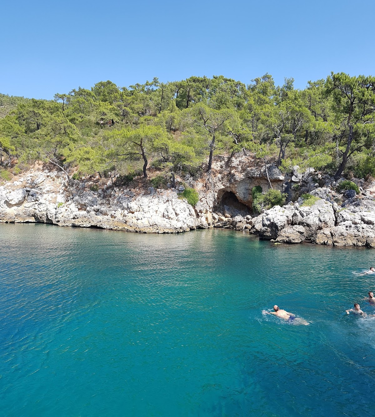 Kuşadası — Kusadasi Tekne Turu Ali Kaptan 2 — gallery
