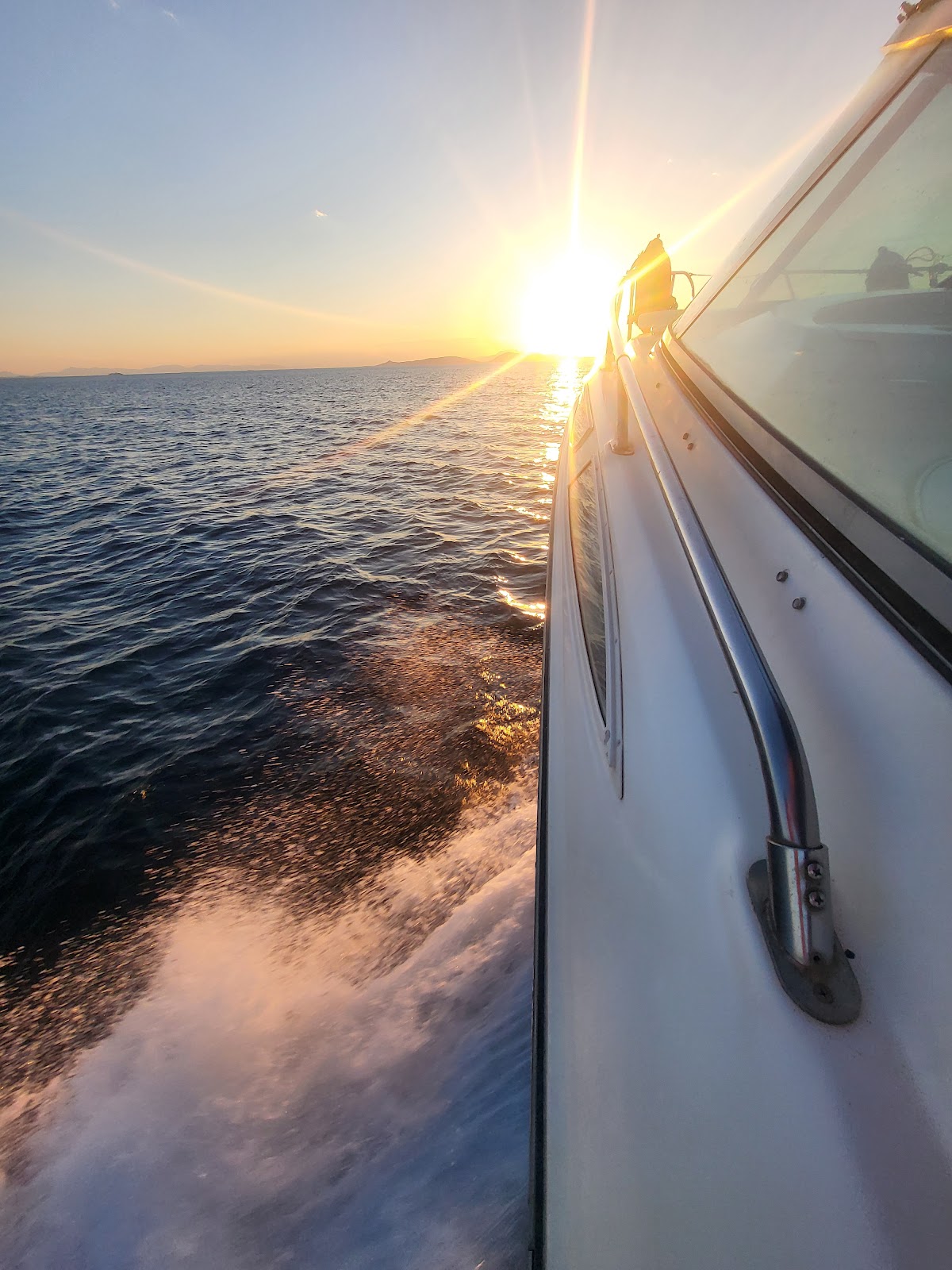 Alexandroupolis — 1852 Private Boat Tours — gallery