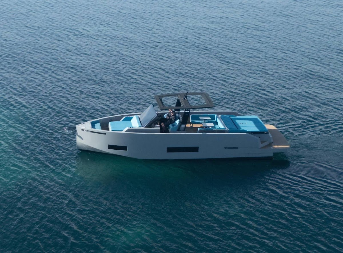 Alexandroupolis — 1852 Private Boat Tours — gallery