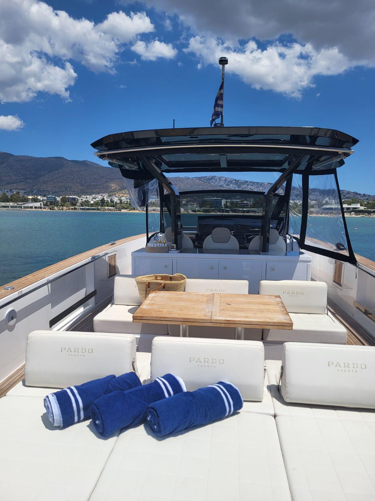 Alexandroupolis — 1852 Private Boat Tours — gallery