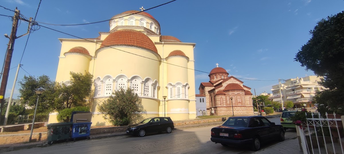 Alexandroupolis — Alexandroupoli Tours — galeri