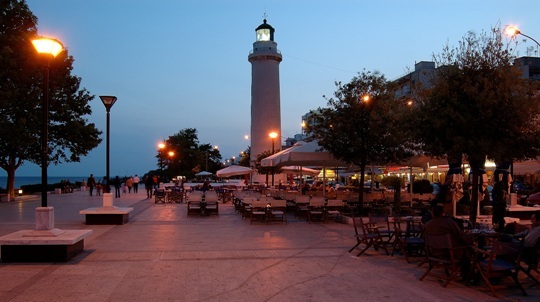 Alexandroupolis — Alexandroupoli Tours — galeri