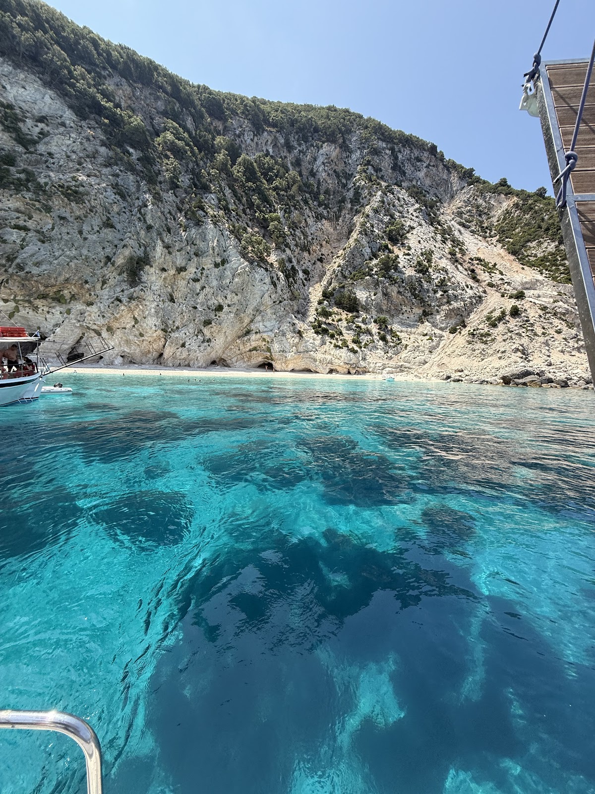 Alexandroupolis — Assos Sailing Private Sailing Cruises — galeri