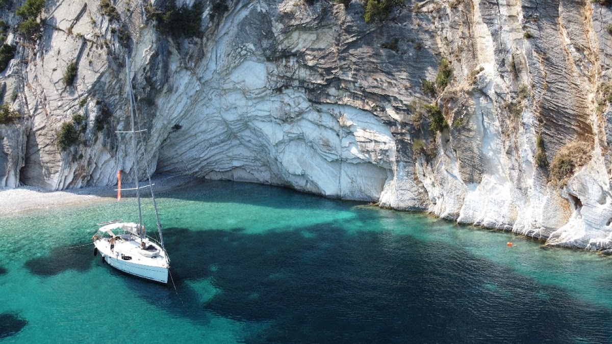 Alexandroupolis — Assos Sailing Private Sailing Cruises — galeri