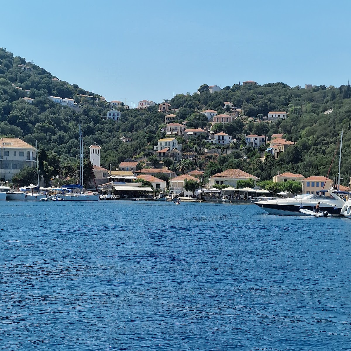 Alexandroupolis — Assos Sailing Private Sailing Cruises — galeri