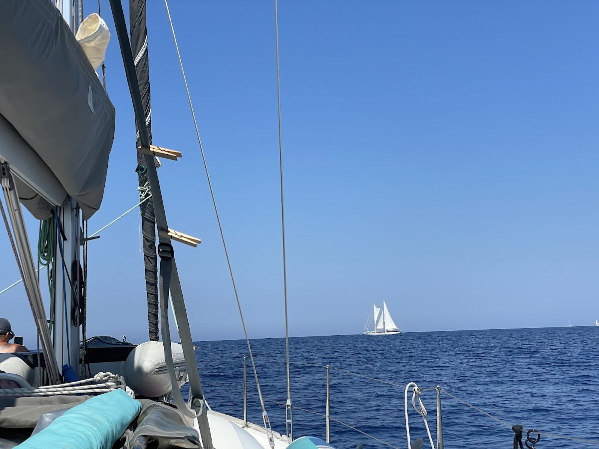 Alexandroupolis — Assos Sailing Private Sailing Cruises — gallery