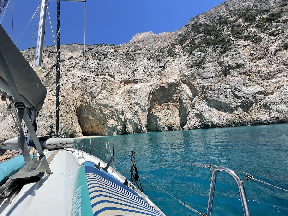 Alexandroupolis — Assos Sailing Private Sailing Cruises — gallery