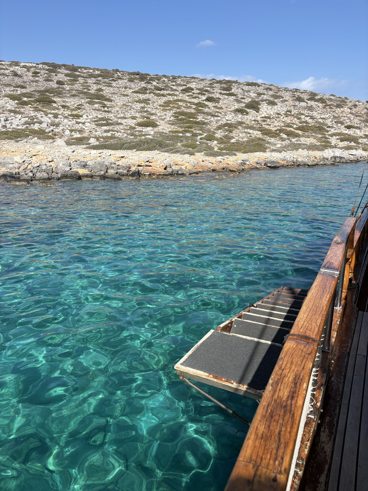 Alexandroupolis — Avra Cruises — gallery