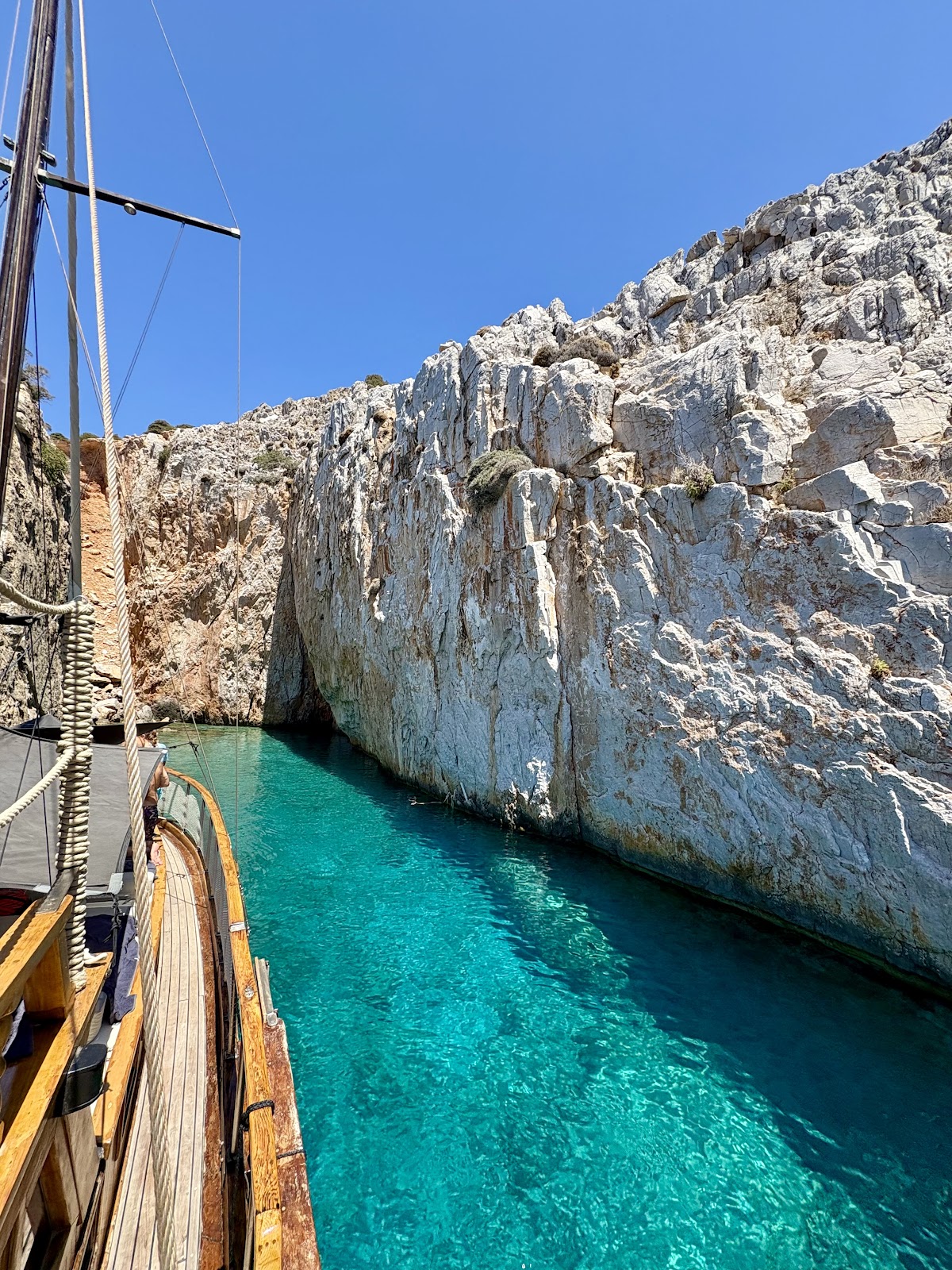 Alexandroupolis — Avra Cruises — galeri