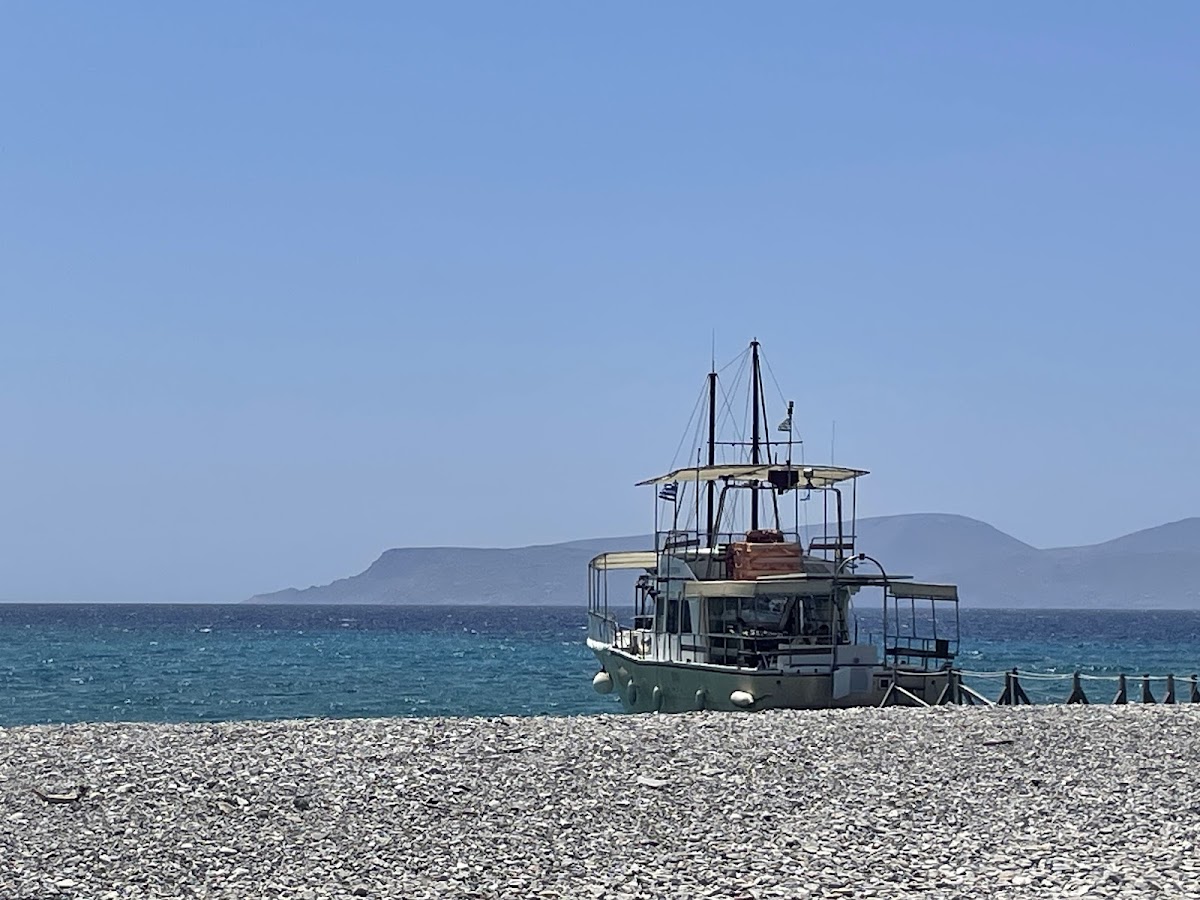 Alexandroupolis — Avra Cruises — gallery