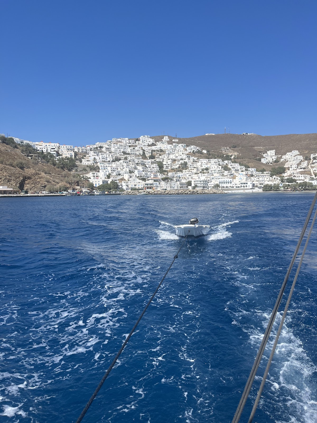 Alexandroupolis — Avra Cruises — gallery