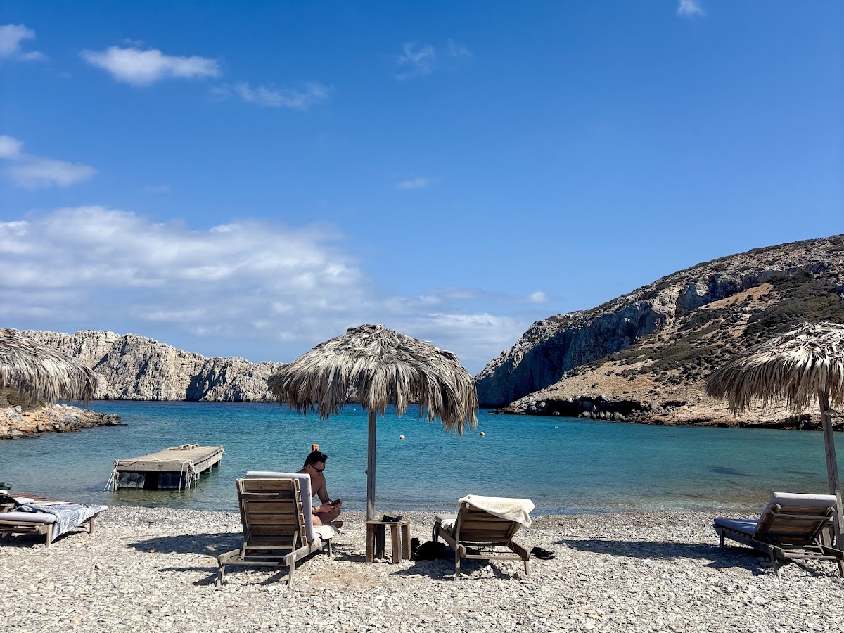 Alexandroupolis — Avra Cruises — galeri