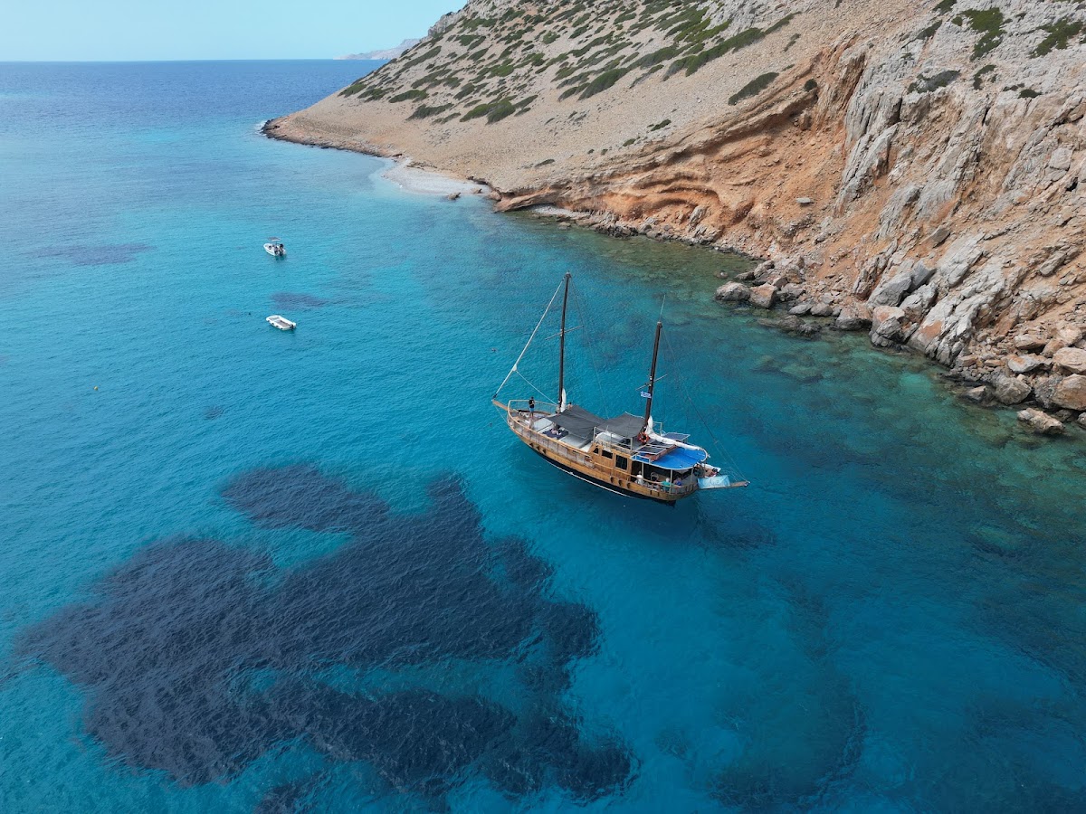 Alexandroupolis — Avra Cruises — gallery