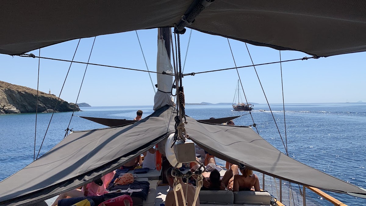 Alexandroupolis — Avra Cruises — gallery