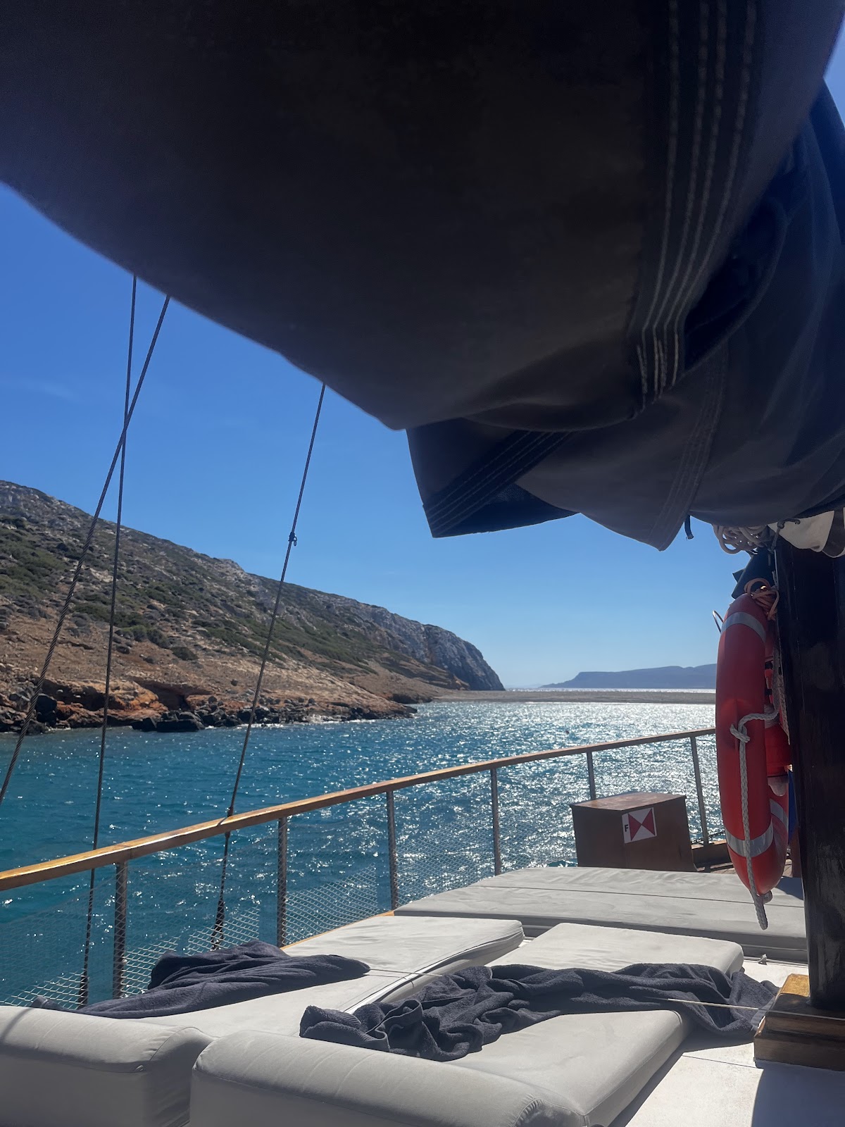 Alexandroupolis — Avra Cruises — gallery
