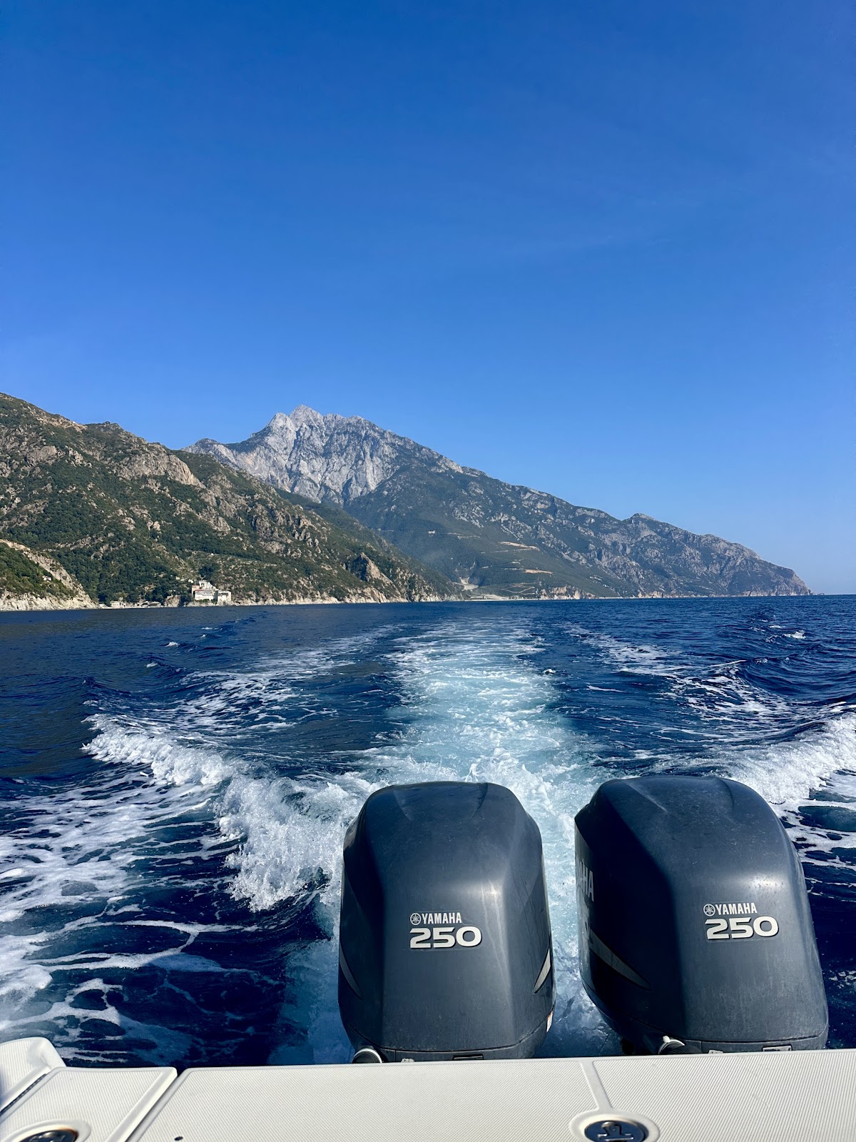 Alexandroupolis — Luxury Sport Cruise — galeri
