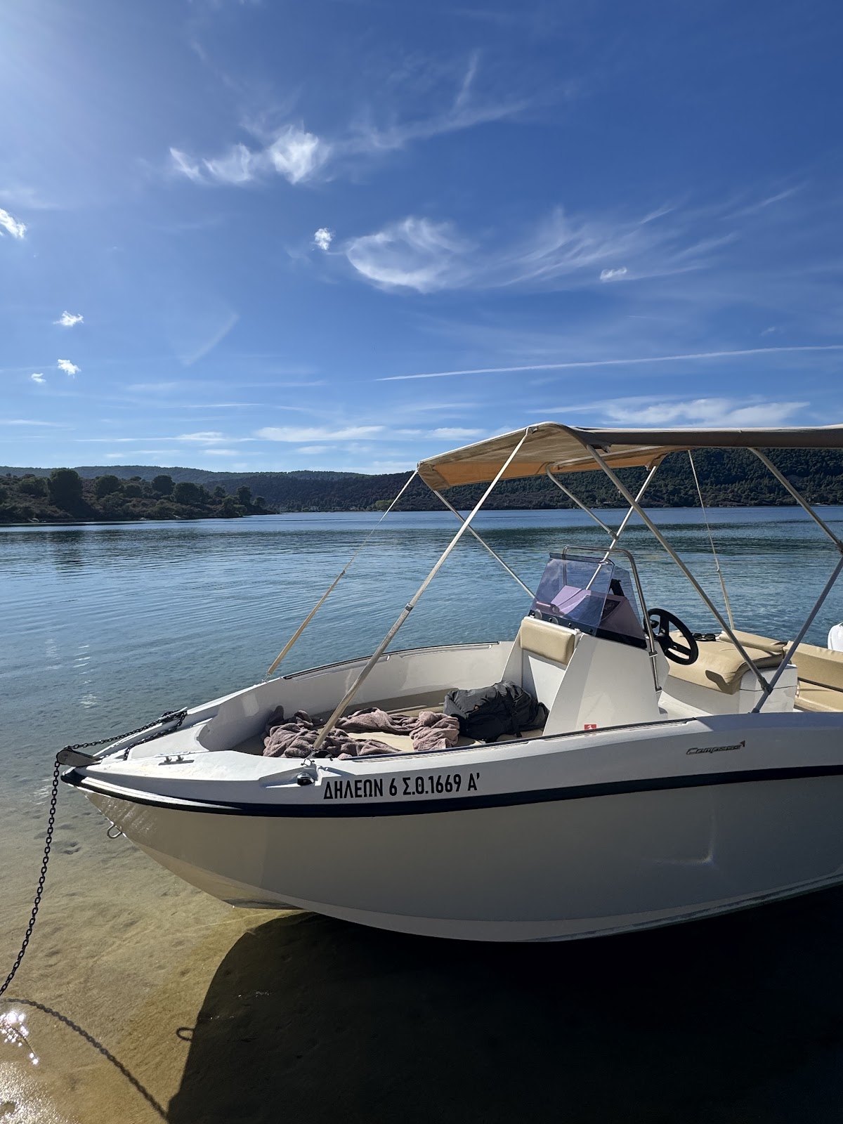 Alexandroupolis — Luxury Sport Cruise — galeri