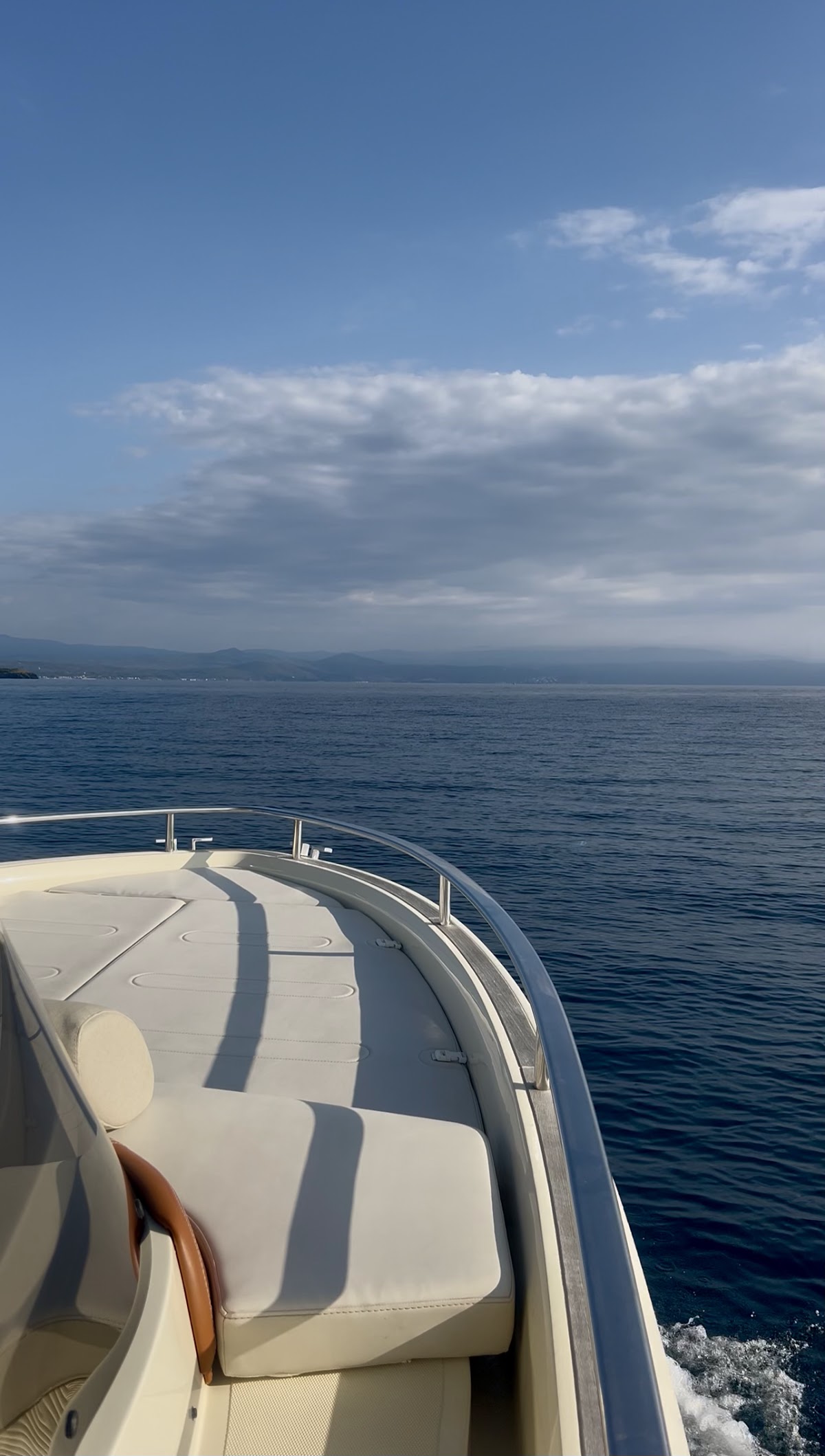 Alexandroupolis — Luxury Sport Cruise — galeri