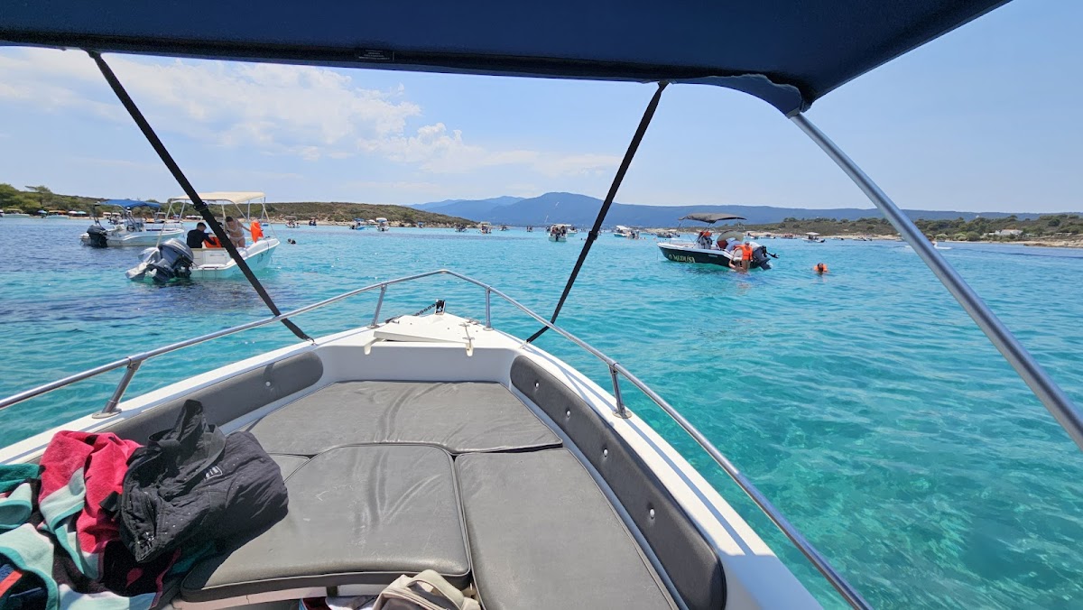 Alexandroupolis — Luxury Sport Cruise — galeri