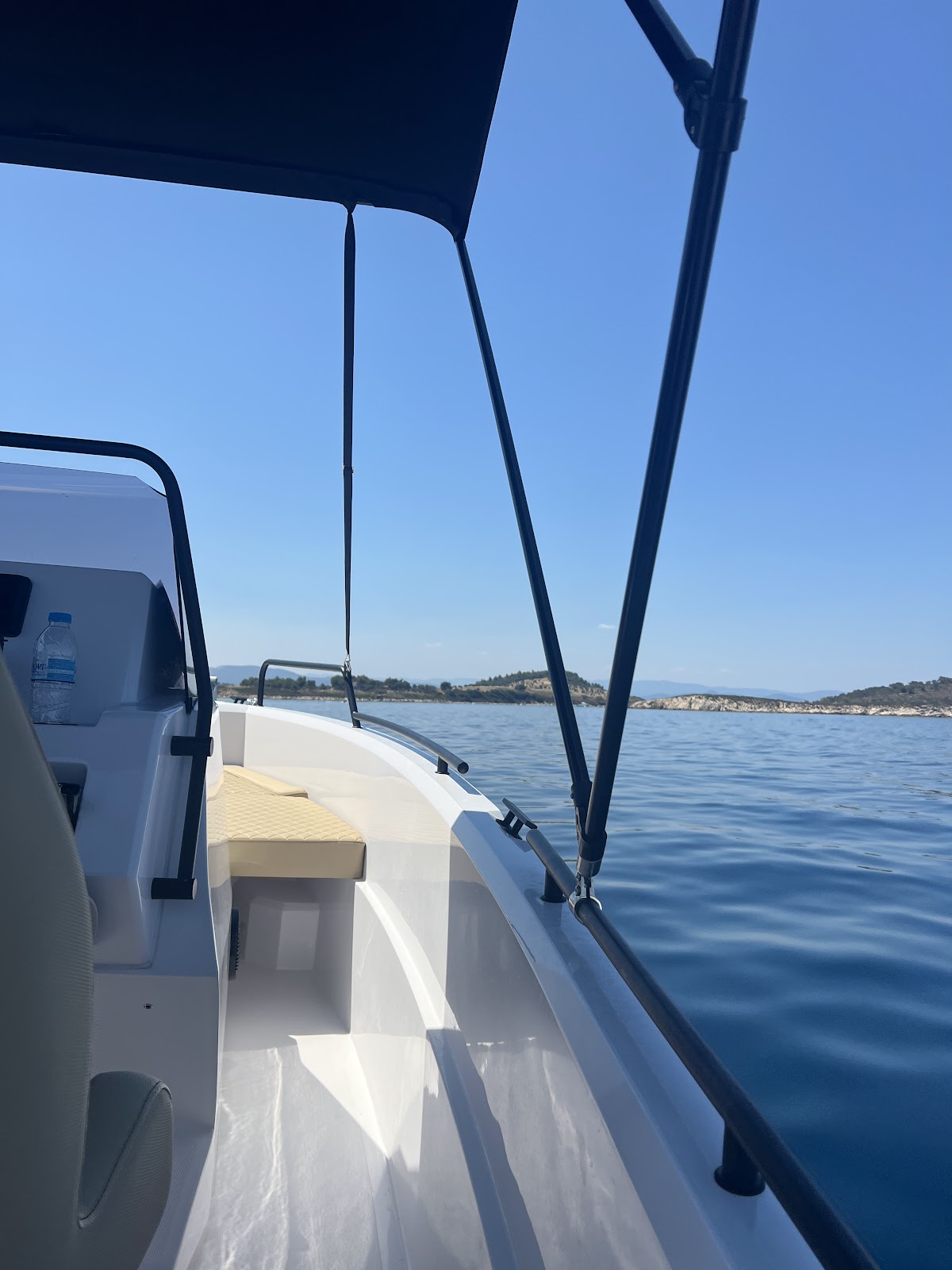 Alexandroupolis — Luxury Sport Cruise — galeri