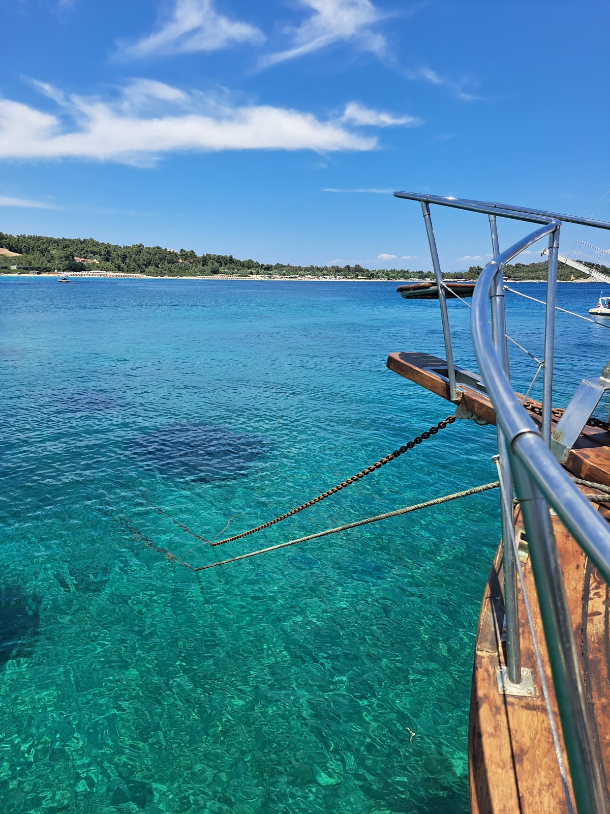 Alexandroupolis — Marabu Cruises Chalkidiki Boat Cruises Boat Tours Private Cruises Boat Trip Chalkidiki Tours — galeri