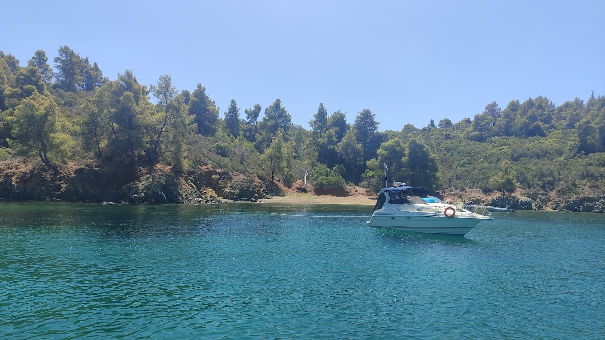 Alexandroupolis — Marabu Cruises Chalkidiki Boat Cruises Boat Tours Private Cruises Boat Trip Chalkidiki Tours — galeri