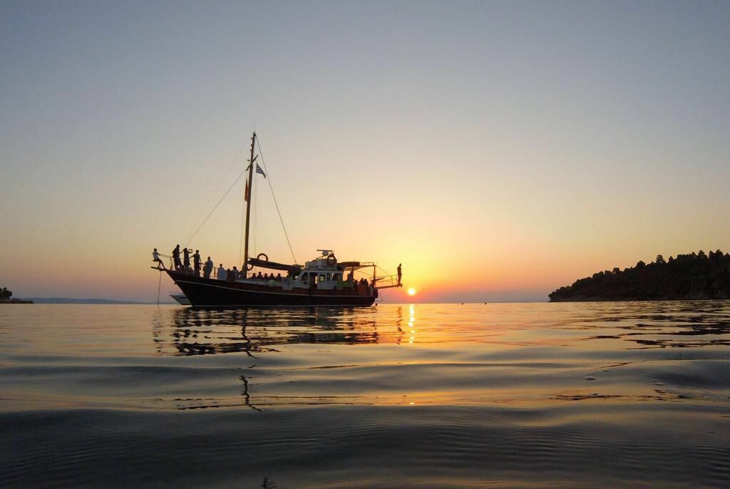 Alexandroupolis — Marabu Cruises Chalkidiki Boat Cruises Boat Tours Private Cruises Boat Trip Chalkidiki Tours — galeri